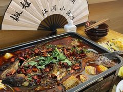 -半步颠川湘·融合菜(商品街店)