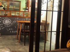 -馥家小馆(黔灵山公园店)