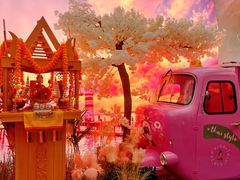 -泰妃殿(武汉首店)