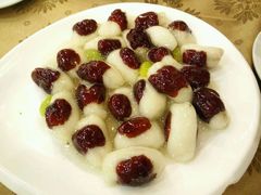 -老街饭庄·地道淮扬菜(扬子江北路总店)
