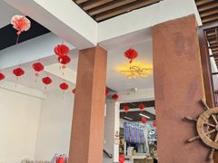 -蒸八鲜农家土菜(祝桥店)