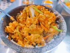-哈哈碳都·牛肋条无限自助烤肉(宝龙店)