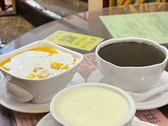 -南信牛奶甜品专家