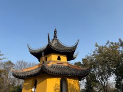 -虞山风景区