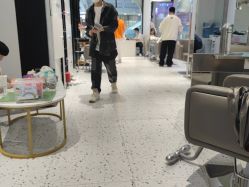 -妞妞麻吉美发沙龙