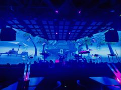 -MOSSO·Liveshow(M3香港广场店)