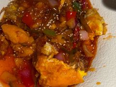 -晓粤·惹味粤菜(凯德乐峰广场店)