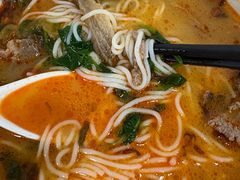 -上海财经大学-新食堂