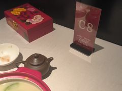 -千百味红餐厅·江西菜(绿地双子塔店)