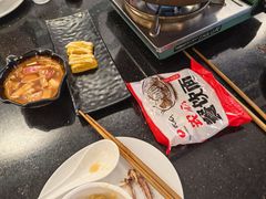 -炙韩料理·部队锅专门店