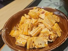 -京参 • 擂椒饭(这有山店)
