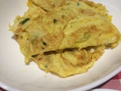 麻油炒柴鸡蛋-西贝莜面村(当代商城店)