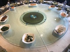 -神憩宾馆-餐厅