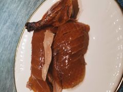 -四季厨房 鲁菜·孔府烤鸭(高新万达店)