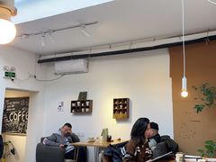 -沏点Trattoria意大利餐厅(新街口店)