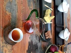 -青竺·青竹茶舍(断桥店)