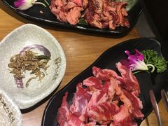 -牛人·雪花牛·木炭烤肉(昆山陆家店)