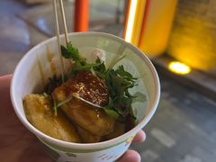 -黎阳老街