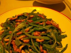 -龙门阵茶屋川菜馆(武康路店)