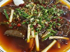 -瓦市黄羊群羊肉馆(火车站路店)