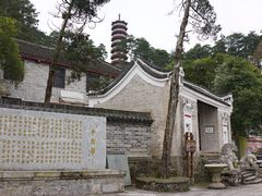 -南岳衡山风景名胜区