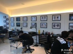 -飛凡TATTOO纹身•原创