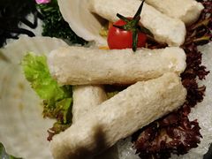 虾滑-湊湊火锅·茶憩(新中关购物中心店)