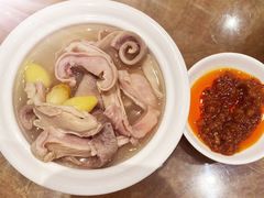 -北海金昌开元名都大酒店·四季轩中餐厅