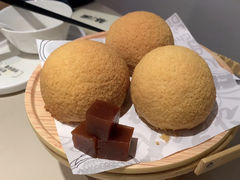 -蔡澜点心·粤菜(领展购物广场店)