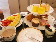 -Me Coffee下午茶艺术空间