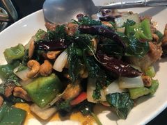 -simply thai天泰(静安嘉里中心店)