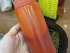-老牌依强牛肉店(达道总店)