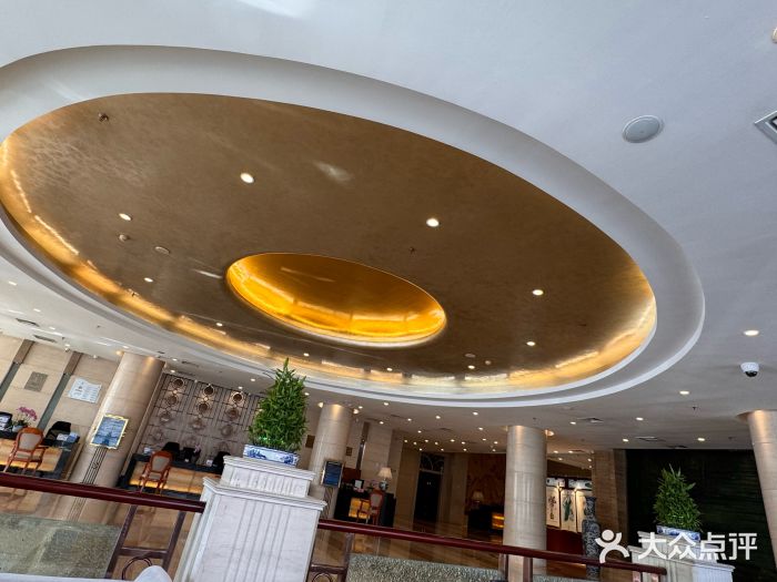 紫玉御骊酒店图片