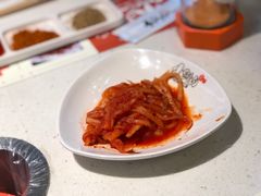 -小鲜肉延边朝鲜族烤串(珠海店)