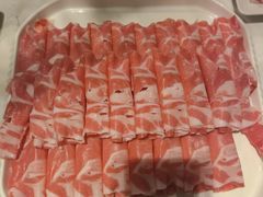 -丁卯•铜锅涮肉(工体店)