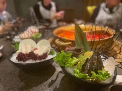 -湊湊火锅·茶憩(南京万象天地店)