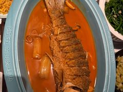 -阿五黄河大鲤鱼(英协路店)