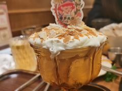 -秘密旅行Bonjour(黑金冠 江南西店)