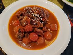 -香满楼(临安路店)