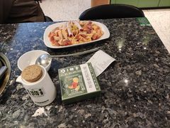-一席地·本地鸡窝·杭帮鸡火锅(萧山银隆百货店)