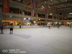 -冠军冰场CHAMPION RINK(中华城店)
