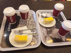 -COSTA COFFEE(成都来福士店)