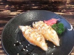 -小川洋风料理(汉街店)