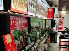 -老海陵·泰州菜(图书馆店)