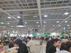 -宜家·瑞典风味餐厅(烟台路店)