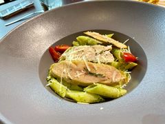 -北京华彬费尔蒙酒店·刃餐厅