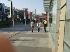 -证大大拇指广场(芳甸路店)