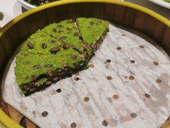 -阿露佳·舌尖上的安吉菜