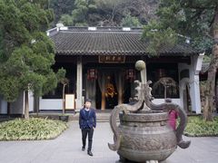-杭州黄龙洞