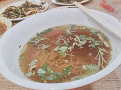 -大东江冷面(步行街店)